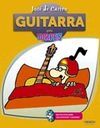 GUITARRA PARA TORPES