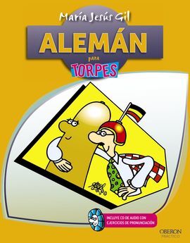 ALEMÁN PARA TORPES