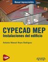 CYPECAD MEP