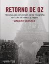 RETORNO DE OZ