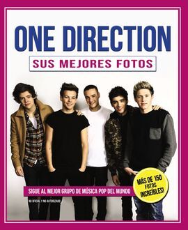 ONE DIRECTION