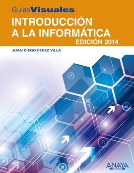 INTRODUCCIÓN INFORMÁTICA