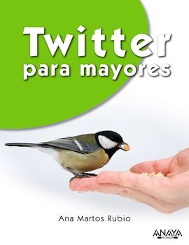 TWITTER PARA MAYORES