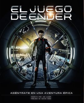 EL JUEGO DE ENDER