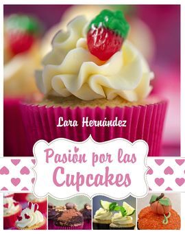 PASIÓN POR LAS CUPCAKES