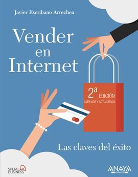 VENDER EN INTERNET (2ª ED.)