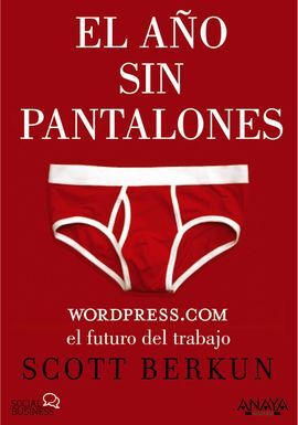 EL AÑO SIN PANTALONES