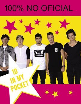 ONE DIRECTION IN MY POCK