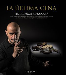 LA ÚLTIMA CENA. HISTORIA