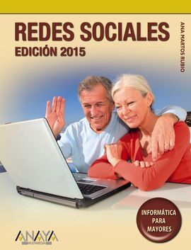 REDES SOCIALES INFORMATICA PARA MAYORES