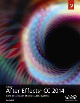 AFTER EFFECTS CC 2014