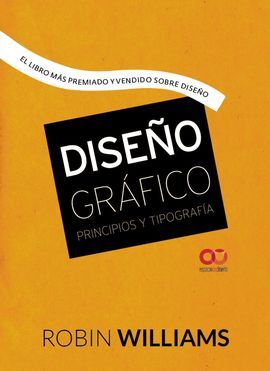 DISEÑO GRÁFICO. PRINCIPIOS Y TIPOGRAFÍA