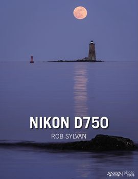 NIKON D750