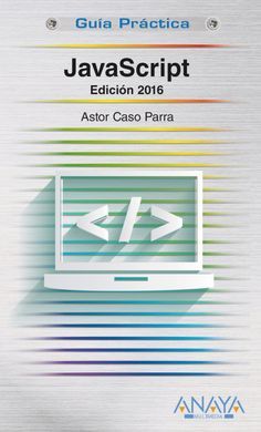 JAVASCRIPT. EDICIÓN 2016