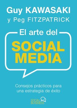 EL ARTE DEL SOCIAL MEDIA