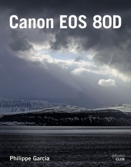 CANON EOS 80D