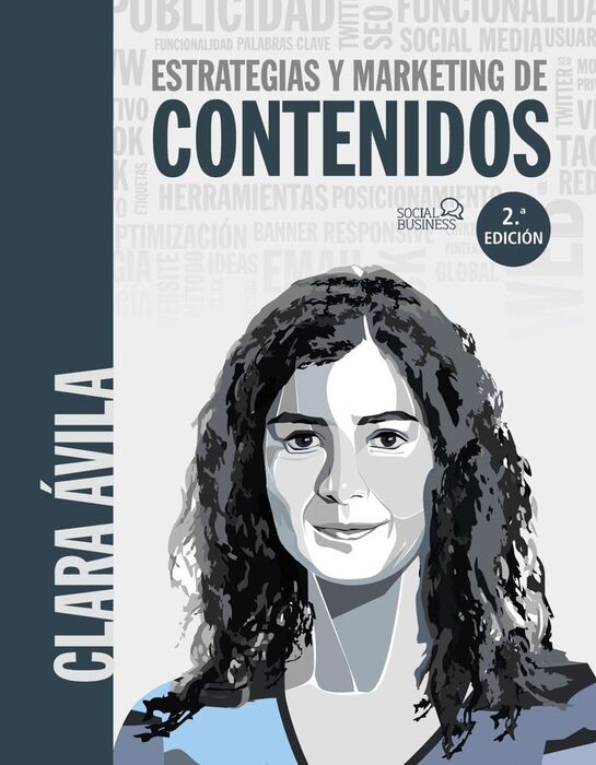 ESTRATEGIAS Y MARKETING DE CONTENIDOS