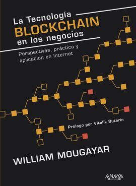 LA TECNOLOGÍA BLOCKCHAIN EN LOS NEGOCIOS
