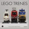 LEGO TRENES