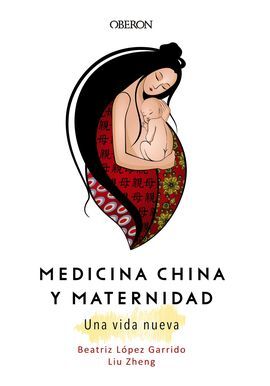 MEDICINA CHINA Y MATERN.