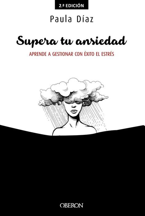 SUPERA TU ANSIEDAD
