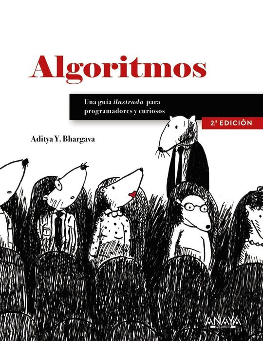 ALGORITMOS