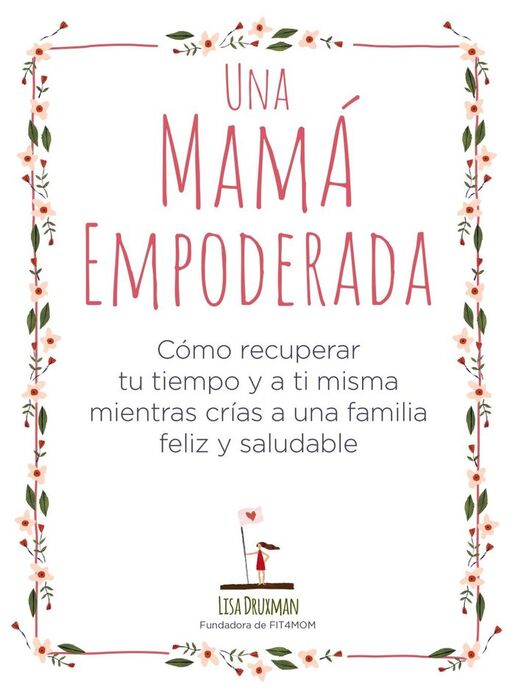 UNA MAMÁ EMPODERADA