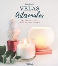 VELAS ARTESANALES