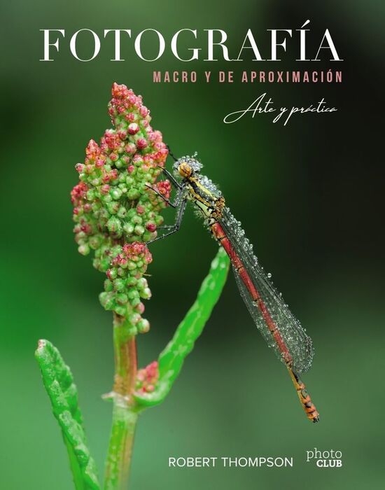 FOTOG. MACRO Y DE APROX.