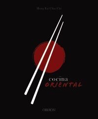 COCINA ORIENTAL