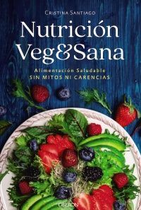 NUTRICIÓN VEG&SANA