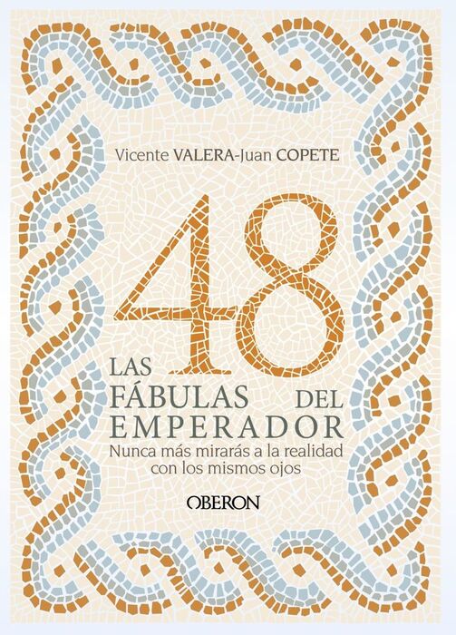 FÁBULAS DEL EMPERADOR