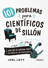 101 PROB. CIENT. SILLÓN