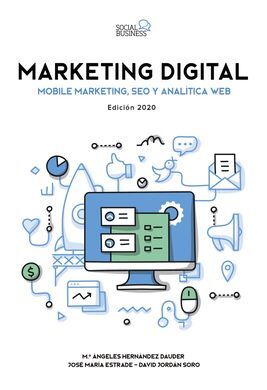 MARKETING DIGITAL .MOBILE.SEO - 2020