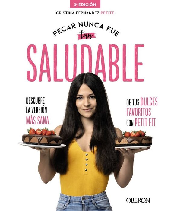 PECAR FUE TAN SALUDABLE
