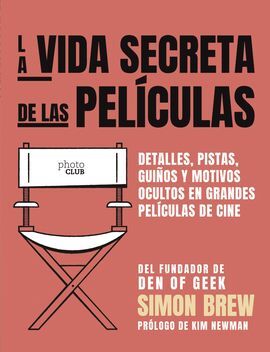 VIDA SECRETA PELÍCULAS