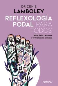 REFLEXOLOGÍA PODAL TODOS