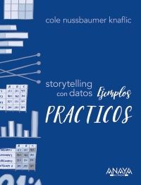 STORYTELLING CON DATOS