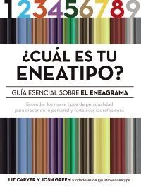 ¿CUÁL ES TU ENEATIPO?