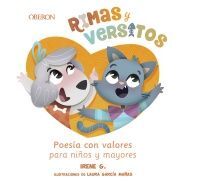 RIMAS Y VERSITOS