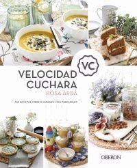 VELOCIDAD CUCHARA