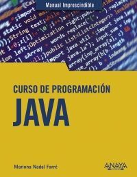 CURSO DE PROGRAMACIÓN JAVA - 2021