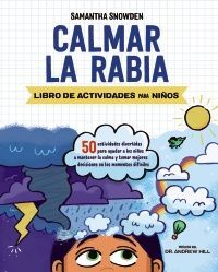 CALMAR LA RABIA