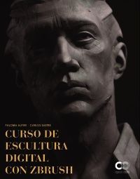 CURSO ESCULTURA ZBRUSH