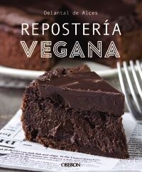 REPOSTERÍA VEGANA