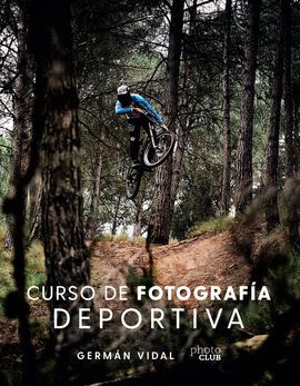 CURSO FOTO DEPORTIVA