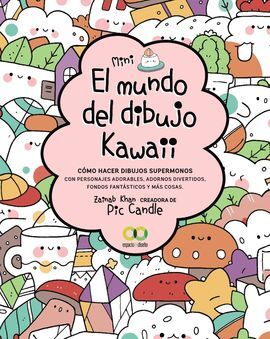 MUNDO DE DIBUJO KAWAII