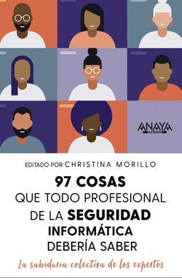 97 COSAS QUE TODO PROFESIONAL DE LA SEGUIRDAD INFORMATICA DEBERIA SABER