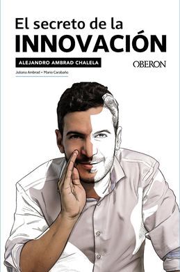 EL SECRETO DE LA INNOVACION