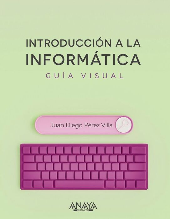 INTRODUCCIÓN INFORMÁTICA